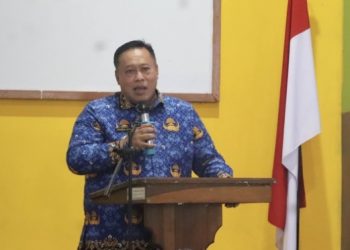 Bupati Mukomuko Pasang Badan: Mutasi Pejabat dan Kepala Sekolah Dijamin Bersih