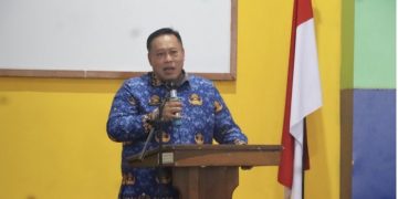 Bupati Mukomuko Pasang Badan: Mutasi Pejabat dan Kepala Sekolah Dijamin Bersih
