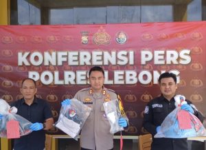 Kasus Pembunuhan Istri di Lebong! Korban Anak di Bawah Umur, Pelaku Terancam Hukuman Maksimal