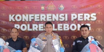 Kasus Pembunuhan Istri di Lebong! Korban Anak di Bawah Umur, Pelaku Terancam Hukuman Maksimal