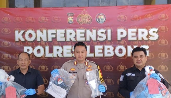 Kasus Pembunuhan Istri di Lebong! Korban Anak di Bawah Umur, Pelaku Terancam Hukuman Maksimal