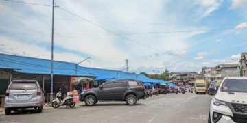 Pemkot Bengkulu Siapkan Pasar Subuh Jalan Kedondong, Tampung 350 Pedagang Tanpa Biaya Sewa