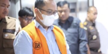 Kasus Korupsi PLTA Musi Terbongkar, Pejabat PLN Indonesia Power Resmi Ditahan