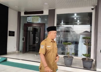 Dana BOS Rp70 Miliar Disorot, Sekretaris Disdikbud Rejang Lebong Diperiksa Jaksa