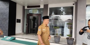 Dana BOS Rp70 Miliar Disorot, Sekretaris Disdikbud Rejang Lebong Diperiksa Jaksa