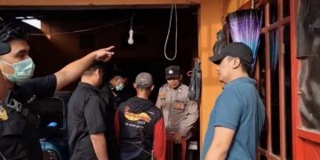 Santri Asal Kota Bengkulu Ditemukan Meninggal di Kepahiang, Polisi Masih Dalami Penyebab Kematian