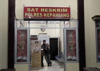 Digerebek Warga di Rumah Bedengan, Dugaan Status PPPK Masih Didalami Polisi