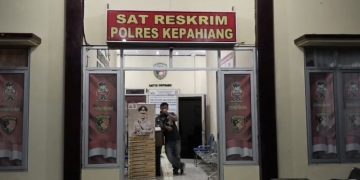 Digerebek Warga di Rumah Bedengan, Dugaan Status PPPK Masih Didalami Polisi