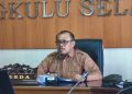 Sekda Bengkulu Selatan Minta Partisipasi Aktif Warga dalam Sensus Ekonomi 2026