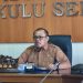 Sekda Bengkulu Selatan Minta Partisipasi Aktif Warga dalam Sensus Ekonomi 2026