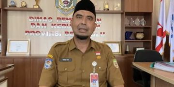 SPMB 2026 Segera Dibuka, Ini Penegasan Disdikbud Bengkulu Soal Kuota dan Aturan Baru