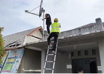 Wifi Gratis di 93 Desa Mukomuko Terputus Sejak Januari 2026, Kades Pertanyakan Kejelasan Program