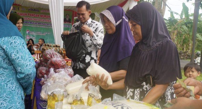 Dana BOS Rp70 Miliar Diselidiki, Kejari RL Periksa Pejabat Disdikbud