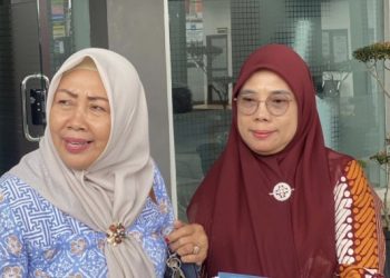 Dana BOS Rp70 Miliar Diselidiki, Kejari RL Periksa Pejabat Disdikbud