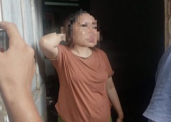 Viral Digerebek di Bedengan, PPPK Pendata Kopi di Kepahiang Segera Dipanggil Klarifikasi