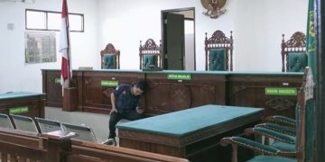 Eks Aparat di Bengkulu Tuntut Bebas dalam Kasus TPKS, Klaim Hubungan Suka Sama Suka