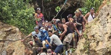 50 Calon Penerima RTLH di Mukomuko Dicoret, Ditemukan Rumah Permanen dan Layak Huni