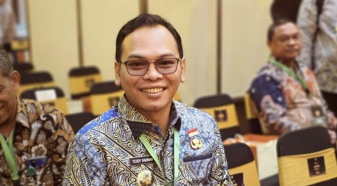 Mutasi Besar-besaran di Seluma, 182 ASN Eselon III dan IV Siap Dilantik