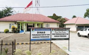 50 Calon Penerima RTLH di Mukomuko Dicoret, Ditemukan Rumah Permanen dan Layak Huni