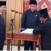 Dr. Firdaus Jadi Kadis Pendidikan, Ini Daftar 36 Pejabat yang Dilantik Bupati Arie