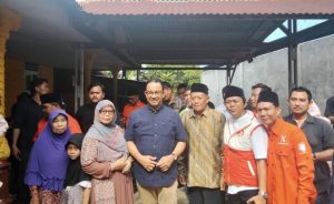 Kunjungan Anies Baswedan ke Bengkulu Disambut Antusias, Sempat Ngopi Bareng Warga