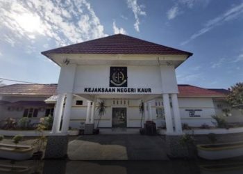 Hati-Hati Penipuan Berkedok Jaksa di Kaur, Ini Imbauan Resmi Kejari