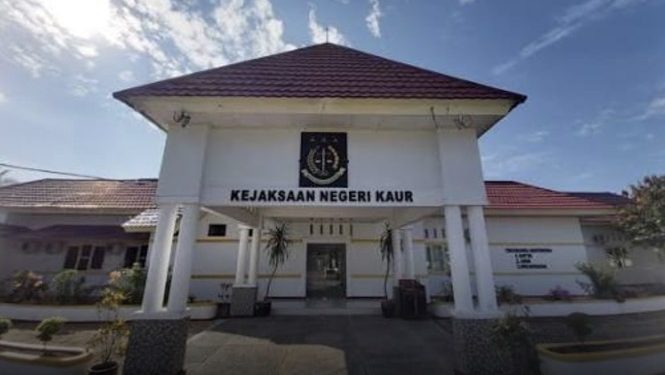 Hati-Hati Penipuan Berkedok Jaksa di Kaur, Ini Imbauan Resmi Kejari