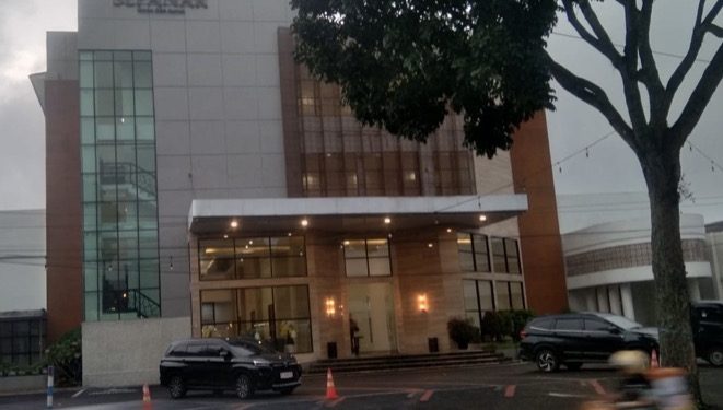 Cegah Perzinaan Saat Ramadan, Hotel di Rejang Lebong Wajib Periksa Dokumen Nikah