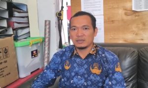 Bandar Sabu di Muara Bangkahulu Ditangkap, Polisi Amankan 20 Paket Barang Bukti