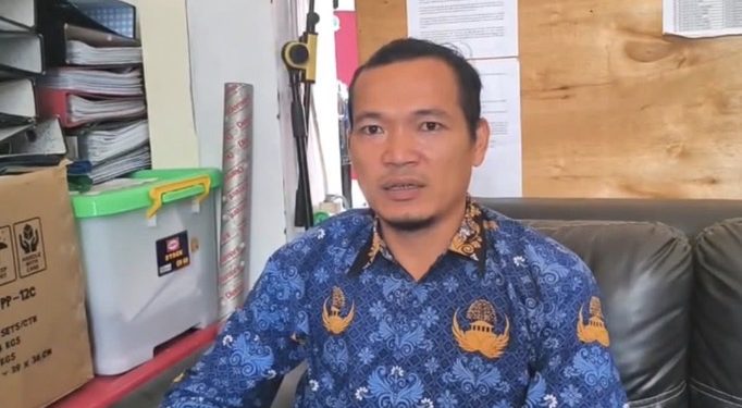 Bandar Sabu di Muara Bangkahulu Ditangkap, Polisi Amankan 20 Paket Barang Bukti