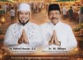 Kolaborasi Pemprov Bengkulu dan RB Media Grup Ramaikan Kampung Ramadhan 2026