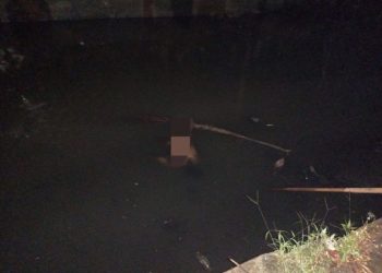 Pria Ditemukan Tewas di Parit Kota Bengkulu, Polisi Ungkap Dugaan Awal