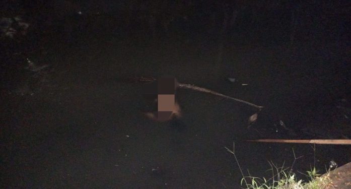 Pria Ditemukan Tewas di Parit Kota Bengkulu, Polisi Ungkap Dugaan Awal