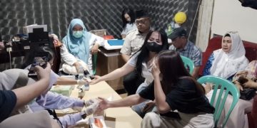 PKL Jalan KZ Abidin II Direlokasi Sebelum Ramadan 2026, Pemkot Bengkulu Siapkan Lapak Baru