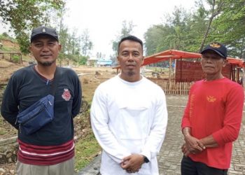 Betunggal Festival Ramadan 1447 H Disiapkan Jadi Sentral Takjil, Ini Konsepnya