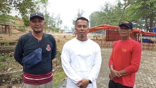 Betunggal Festival Ramadan 1447 H Disiapkan Jadi Sentral Takjil, Ini Konsepnya