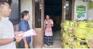 Masih Dikeluhkan Langka, Ini Penjelasan Pemkab Lebong Soal Kuota LPG 3 Kg 2026