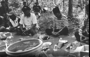 Sanksi Adat Cuci Kampung di Durian Seginim Belum Terlaksana, Ini Kendalanya