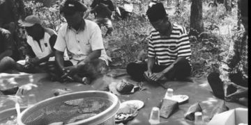 Sanksi Adat Cuci Kampung di Durian Seginim Belum Terlaksana, Ini Kendalanya