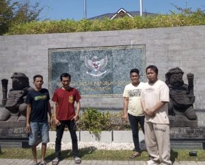 Empat Warga Bengkulu Korban TPPO di Kamboja Segera Dipulangkan, Tinggal Tunggu Jadwal KBRI