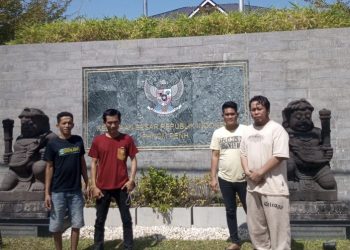 Empat Warga Bengkulu Korban TPPO di Kamboja Segera Dipulangkan, Tinggal Tunggu Jadwal KBRI