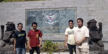 Empat Warga Bengkulu Korban TPPO di Kamboja Segera Dipulangkan, Tinggal Tunggu Jadwal KBRI