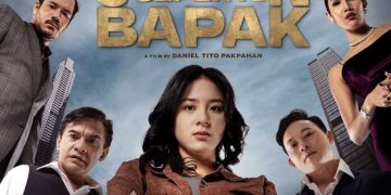 Jangan Seperti Bapak, Film Drama-Action Sarat Isu Fatherless Tayang 12 Februari 2026