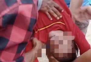 Insiden Tenggelam di Bendungan Seluma, Korban Sempat Dilarikan ke RSUD Tais