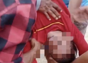 Insiden Tenggelam di Bendungan Seluma, Korban Sempat Dilarikan ke RSUD Tais