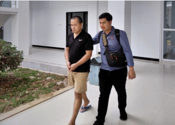 Kasus TPPO PMI ke Jepang Segera Disidangkan