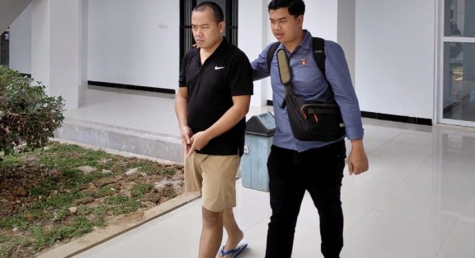 Kasus TPPO PMI ke Jepang Segera Disidangkan