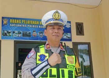 Layanan SIM dan Samsat Bengkulu Selatan Libur Saat Imlek 2026, Ini Jadwal dan Masa Dispensasinya