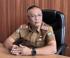 Profil Sekda Seluma Deddy Ramdhani: Strategi Benahi Birokrasi di Tengah Efisiensi Anggaran