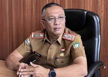 Profil Sekda Seluma Deddy Ramdhani: Strategi Benahi Birokrasi di Tengah Efisiensi Anggaran